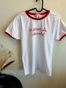 Maison De Rola Tshirt