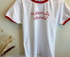 Maison De Rola Tshirt