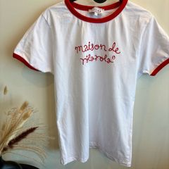 Maison De Rola Tshirt