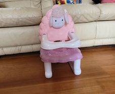 Baby Annabell Chair