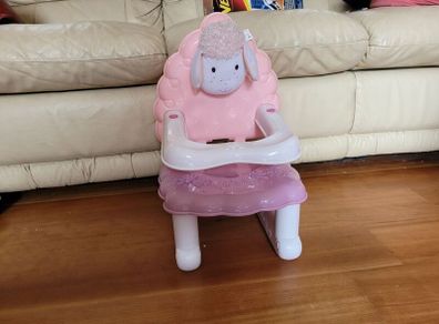 Baby Annabell Chair