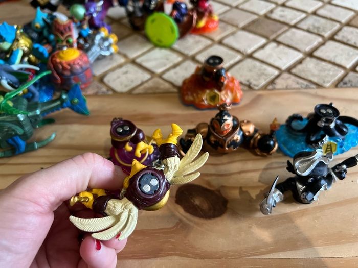 toy