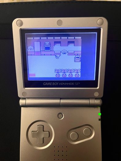 Pokemon Authentic original Japanese import cartridge of Pocket Monsters Yellow Special Pikachu Edition for Nintendo