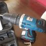 Electric Drill Image 3