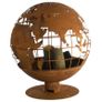 Esschert Design Fire Globe Image 4