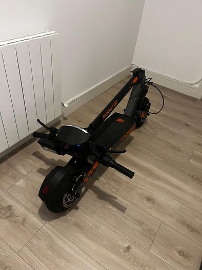 scooter