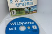 Wii Sports Nintendo Wii