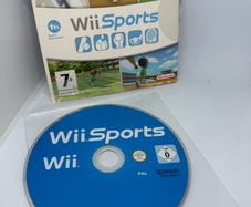 Wii Sports Nintendo Wii