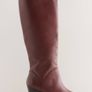 Knee high boots Image 4