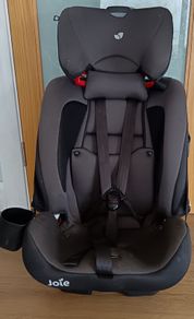 Joie car seat with Guard Surround Safety