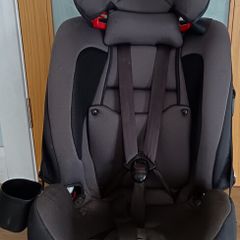Joie car seat with Guard Surround Safety