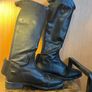 QHP riding boots Image 4