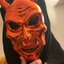 2 new adult Halloween Masks Image 6