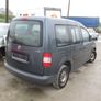 vw caddy 1.4 petrol 7 seater BREAKING Image 3