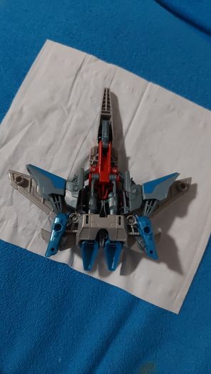 Transformer / toy / starscream