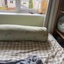 Bolster cushion /pillow / yoga Image 5