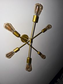 Ceiling Light