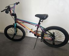 BMX bike 20inch