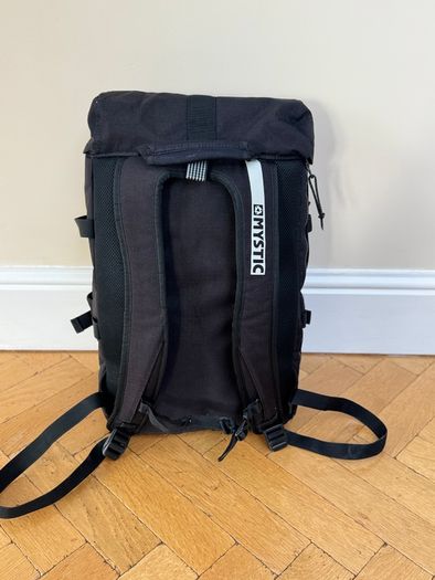 Mystic Savage Backpack