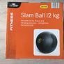Slam Ball 12 Kg Image 3