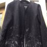 Marc Cain Wool Coat Size 12 Image 3