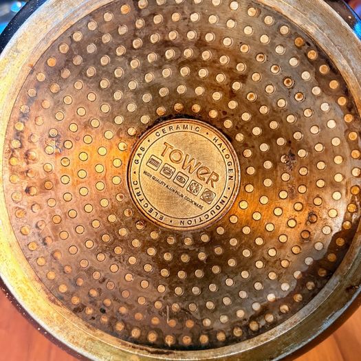 Cookware Set - pots and pans