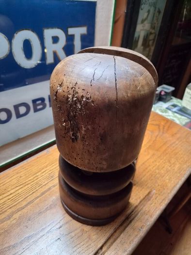 Antique Hat stretcher