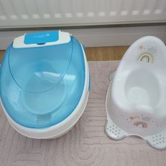 2 Potty