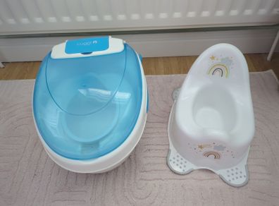 2 Potty