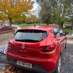 2013 Renault Clio