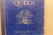 Queen - Greatest Hits II CD