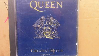 Queen - Greatest Hits II CD