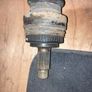 BMW rear axle z3 Image 2