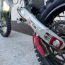 Demon X XLR 2 Dirtbike Frame Image 3
