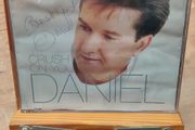 Daniel O'Donnell Signed CD - Crush On You