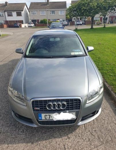 Audi a4 b7 2.0tdi 140 / 170bhp BLB BRE BRD engines turbo injectors sline bumpers seats steering wheel parts breaking saloon estate