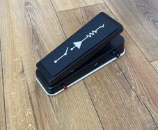Dunlop MC404 CAE Wah Pedal