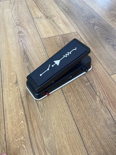 Dunlop MC404 CAE Wah Pedal
