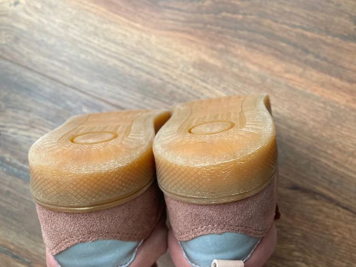 Froddo girls shoes ankle boots winter warm trainers pink