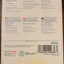 QED Cat-5e Ethernet Network Cable 1.5m Brand New & Sealed Image 2