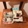 1985 Vintage Hasbro Transformers G1 Autobot City Metroplex Image 6