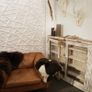 WallArt 24 pcs 3D Wall Panels GA-WA26 Olivia Image 8