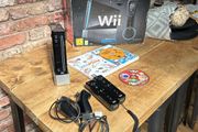 nintendo wii