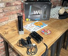 nintendo wii