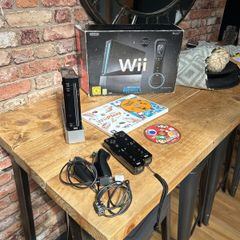 nintendo wii