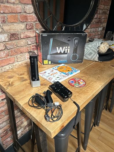 nintendo wii