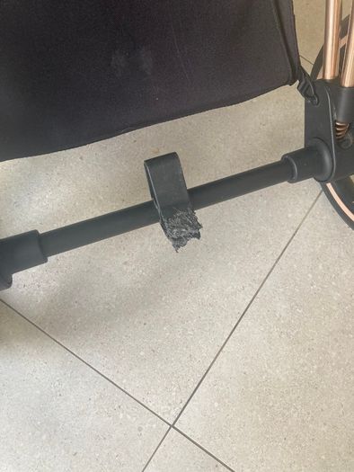 Cybex Priam