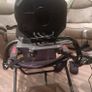 Thrustmaster T598 direct drive complete sim rig Image 6