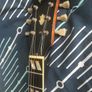 1966 Gibson Es-175d, Blonde [trades Welcome] Image 3