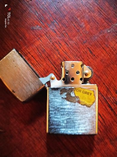 Heckler Lighters